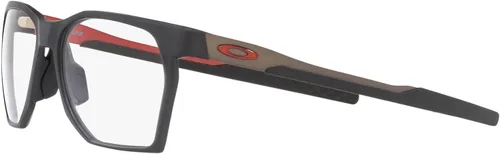 Vista 3 de Oakley Marcos rectangulares para gafas Ox8059 Ctrlnk para hombre