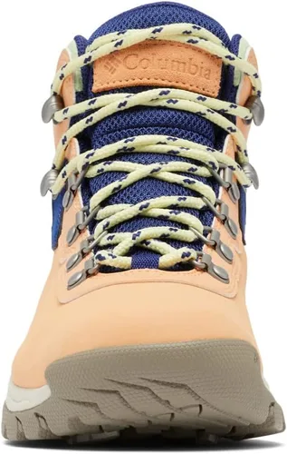 Vista 224 de Columbia Women's Newton Ridge Plus Waterproof Amped Hiking Boot