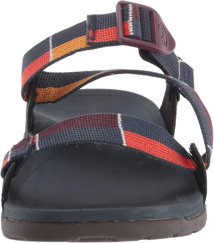 Vista 2 de Chaco Sandalia Lowdown Slide para mujer, 1