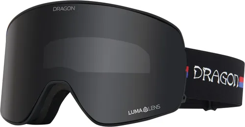 Vista 7 de Dragon Alliance Gafas de esquí NFX2