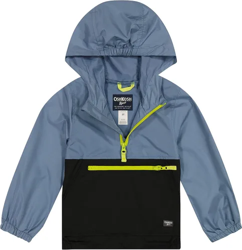 Vista 2 de OSHKOSH B'GOSH boys Lightweight Water-resistant Jacket