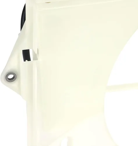 Vista 4 de Conjunto de ventilador de refrigeración del motor compatible con determinados modelos Pontiac, Toyota, 620-546