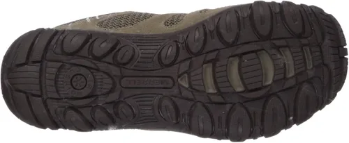 Vista 4 de Merrell Yokota 2 - Zapatillas de senderismo para mujer