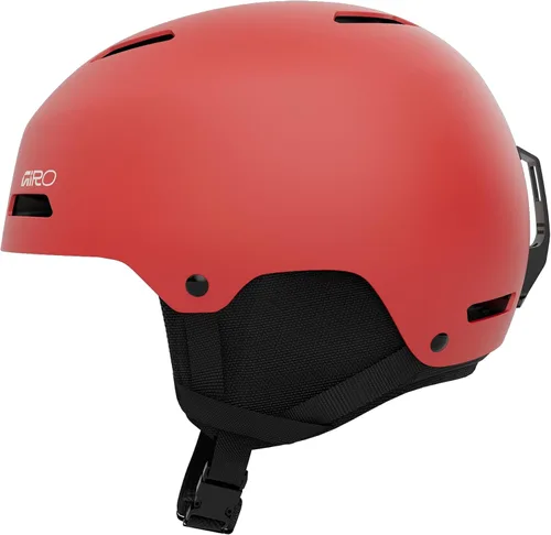 Vista 13 de Casco de esquí Giro Ledge - Casco para snowboard para hombres, mujeres y jóvenes