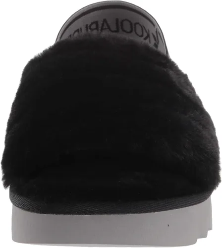Vista 2 de Koolaburra by UGG - Pantuflas Fuzz'n Ii para mujer