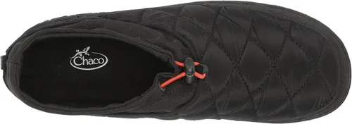 Vista 5 de Chaco Ramble Puff Cinch Botines para hombre, Nieve