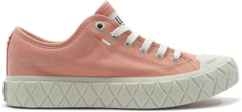Vista 13 de Palladium Tenis unisex Palla Ace CVS Abbey stone