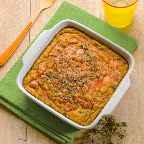 Vista 4 de Birch & Meadow Orégano, 12.8 oz, ingrediente versátil, rico sabor, hojas secas