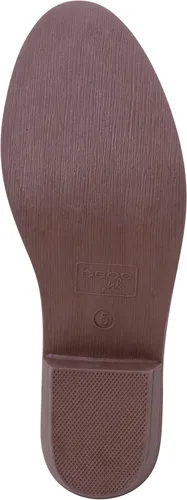 Vista 6 de bebe Botas vaqueras para niñas Botas vaqueras clásicas del oeste (niñoniña)