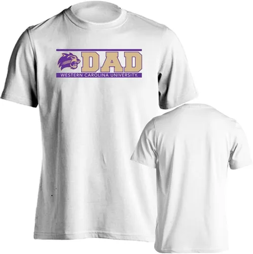 Vista 59 de Sport Your Gear Camiseta con licencia oficial de la NCAA para el día del juego, ropa de Spirit Wear Proud Fan Gear