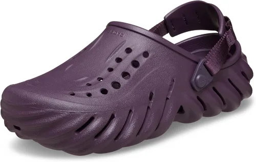 Vista 42 de CROCS Echo Clog Zuecos unisex para adultos