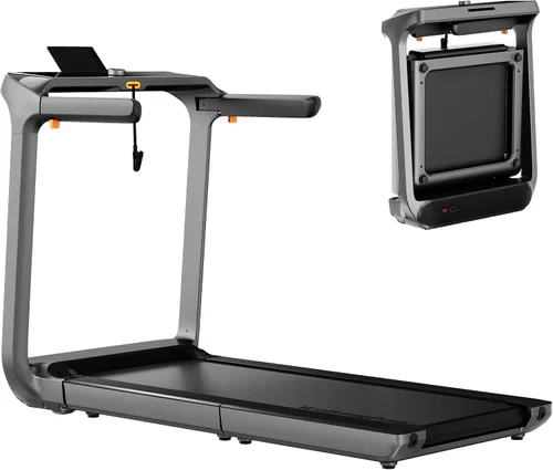 Vista 8 de WALKINGPAD X Series Folding Treadmills for Home, Smart Vertical Fold, LED Display, No Assembly