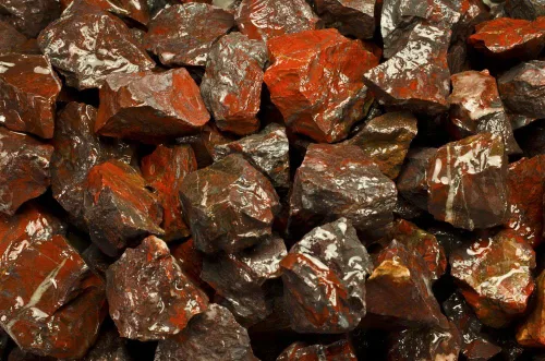 Vista 30 de Fantasia Materiales: 1 lb Ágata Gris Piedras en bruto de la India