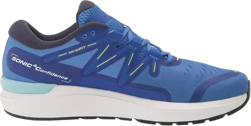 Vista 6 de Salomon Sonic 4 Confidence Road Zapatillas de correr para hombre