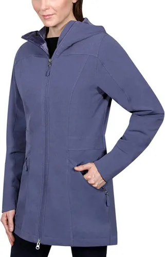 Vista 2 de Kirkland Signature Chaqueta Softshell para mujer