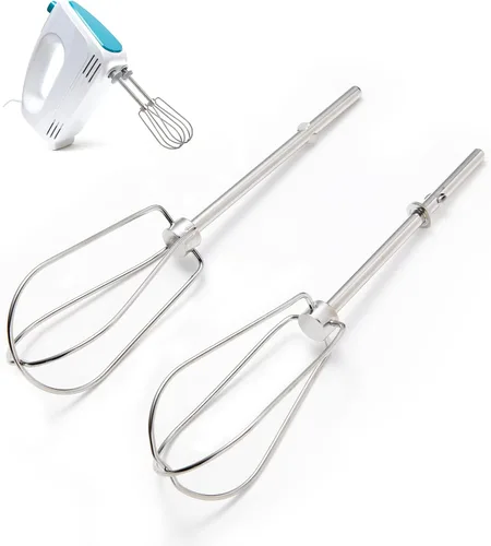 Vista 6 de Accesorios para batidoras de mano para KitchenAid W10490648, KHM5APWH7, PS4082859