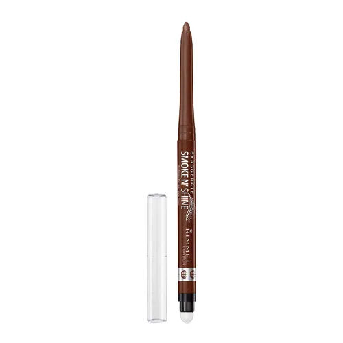 Vista 7 de Rimmel Exaggerate