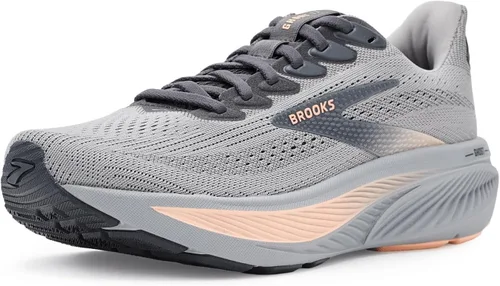 Vista 21 de Brooks Ghost 17 Zapatos deportivos para correr, neutros, para mujer