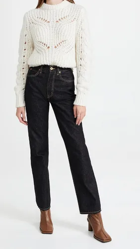 Vista 5 de Jeans London para mujer