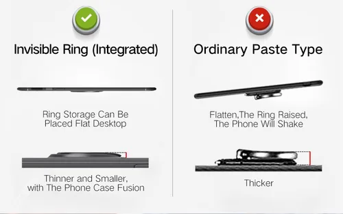 Vista 10 de Oribox - Funda compatible con iPhone