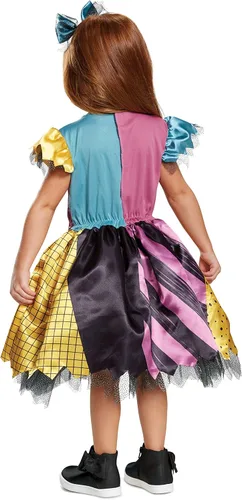 Vista 2 de Disguise Disney - Disfraz de Sally Nightmare Before Christmas (12-18 meses)