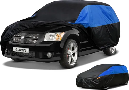 Vista 28 de GUNHYI - Funda para auto Toyota MR2 Spyder, ajuste personalizado Toyota, impermeable, para todo tipo de clima, cubierta exterior ligera