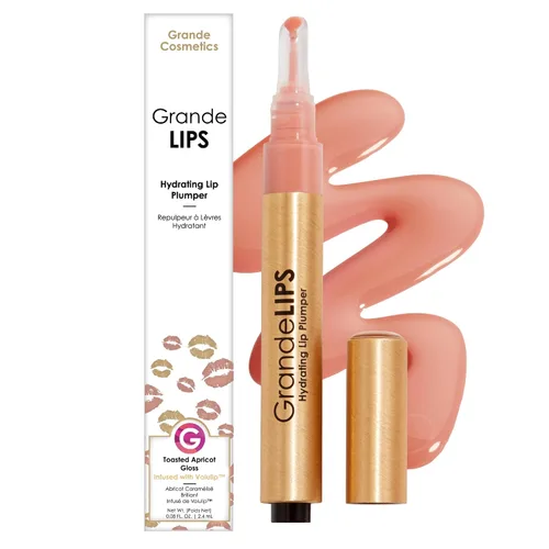 Vista 9 de Grande Cosmetics GrandeLIPS Plumper