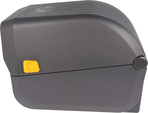 Vista 6 de Zebra Technologies Zebra ZD220 / ZD220d Impresora de código de barras USB térmica directa - Negro