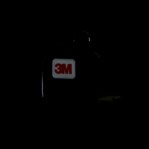Vista 4 de 3M DBI-Sala 1500165 - Funda de cinta métrica grande, 1 Ea, color negro