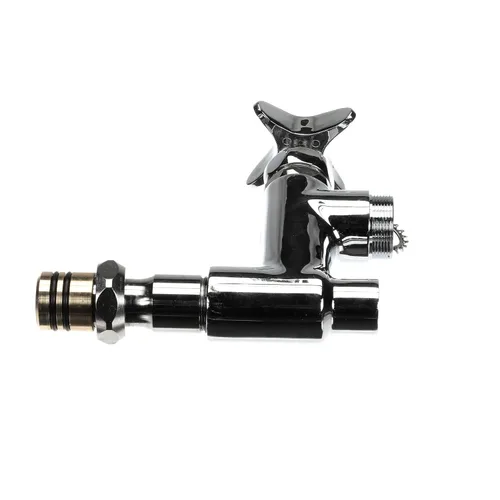 Vista 2 de T&S Brass B-0286-LNEZ Big-Flo Easyinstall Add-On Fct