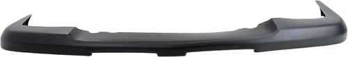 Vista 105 de Garage-Pro Cubierta de parachoques compatible con Chevrolet Silverado 1500 2014-2015 con textura frontal superior certificada CAPA