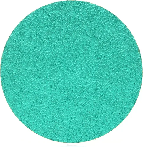 Vista 2 de 3M Green Corps Stikit Disc 255U, 01552, 8 in, 24E, 20 Discos por caja