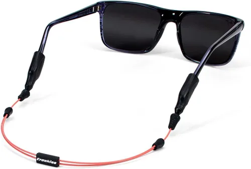 Vista 7 de Croakies Arc Endless System Sport Eyewear Retenedor