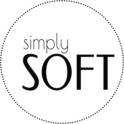 Vista 5 de Simply Soft - Juego de sábanas de 3 piezas, individual, dorado (modelo: SS-4PC-TWIN-GOLD)