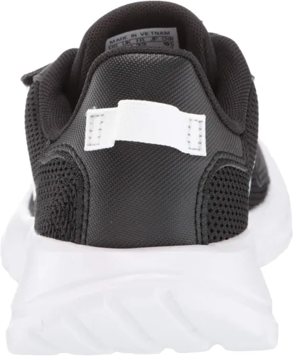 Vista 3 de adidas Unisex-Child Tensaur Run C Sneaker