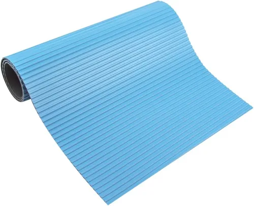 Vista 15 de Tapete protector para escalera de alberca