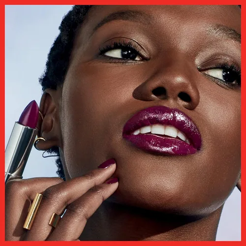 Vista 8 de Maybelline Color Sensational Lápiz labial, maquillaje de labios, acabado crema, lápiz labial hidratante, Nearly There, nude, 1 unidad 205 Casi HAY