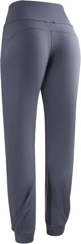 Vista 9 de Blaosn Pantalones deportivos fluidos para mujer con bolsillos, pantalones deportivos de yoga, entrenamiento, leggings casuales para descansar, ropa