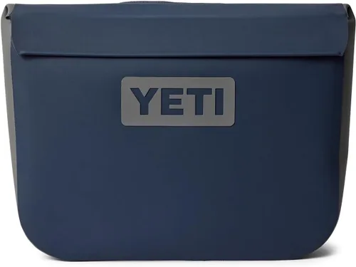Vista 42 de YETI Sidekick Dry 1L Bolsa para Equipo, Negro