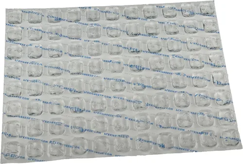 Vista 2 de Party Mat Chiller - Recambio de hielo – Reemplazo adicional de hielo para refrigeración prolongada (paquete de 2)