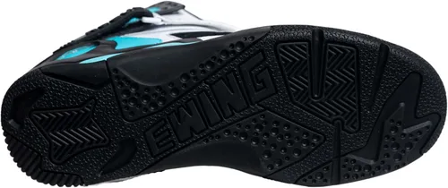 Vista 2 de PATRICK EWING ATHLETICS ROGUE BlancoNegroAzul cian