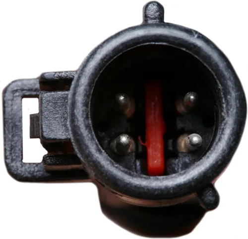 Vista 5 de Delphi Conjunto de suspensión de bomba de combustible HP10127