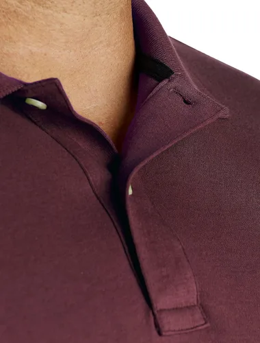 Vista 4 de Nautica Polo Performance Piqué para hombre