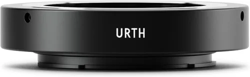 Vista 14 de Urth Adaptador de montaje de lente compatible con Canon EOS a Fujifilm X