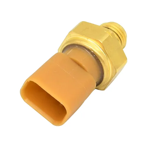 Vista 4 de U5MK1090 2874A019 Sensor de presión de aceite 2874A006 compatible con Perkins Engine 1104C-E44 1104C-E44T 1104C-E44TA compatible con Caterpillar