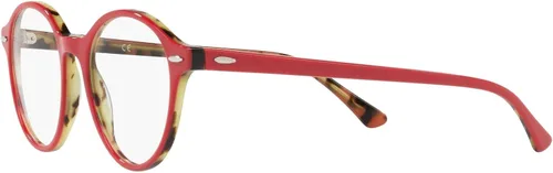 Vista 2 de Ray-Ban RX7118 Dean - Marcos redondos para anteojos
