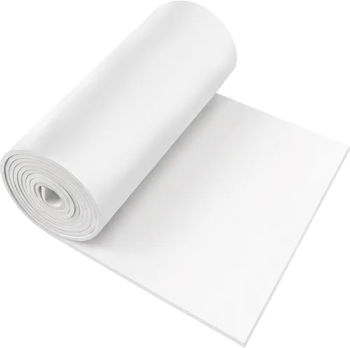 Vista 10 de Rollo de acolchado de espuma adhesiva, esponja de celda cerrada, placa de aislamiento de neopreno, almohadilla de espuma con parte trasera adhesiva