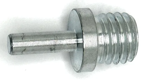 Vista 4 de Adaptador de taladro DA1 5/8-11 a 1/4" que convierte almohadillas