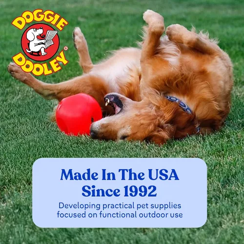 Vista 8 de Prácticamente indestructible (duro), mejores pelota para perros
