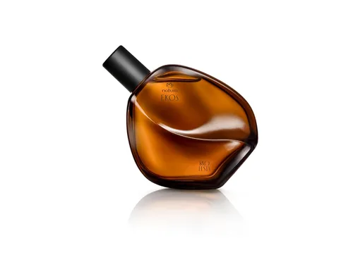 Vista 8 de natura - Ekos Ryo Chuva Eau de Toilette Aquatic Citrus Unisex Fragancia 2.5 fl oz - Inspirado en los ríos amazónicos - Notas de mandarina, río